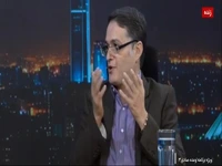 کنایه قوچانی به وحید جلیلی
