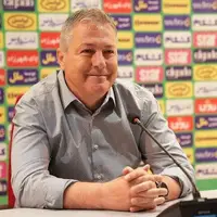 تکذیب جدایی اسکوچیچ از تراکتور