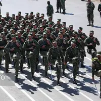 ایران قوی‌تر شد