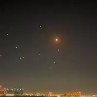 پنتاگون: برای مقابله با حمله ایران به العدید، بزرگترین استفاده از پاتریوت در تاریخ ثبت شد