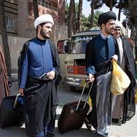یک‌هزار و ۳۵۰ مبلغ و روحانی به نقاط مختلف خراسان جنوبی اعزام شدند