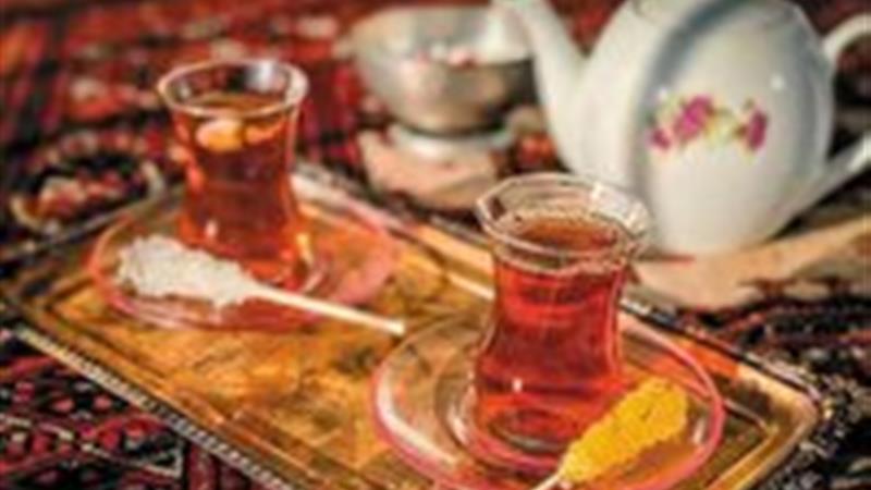 داروی دل پیچه های تابستانی