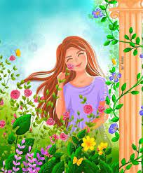 صبح بخیر بچه ها/ دوست دارم زندگی رو 