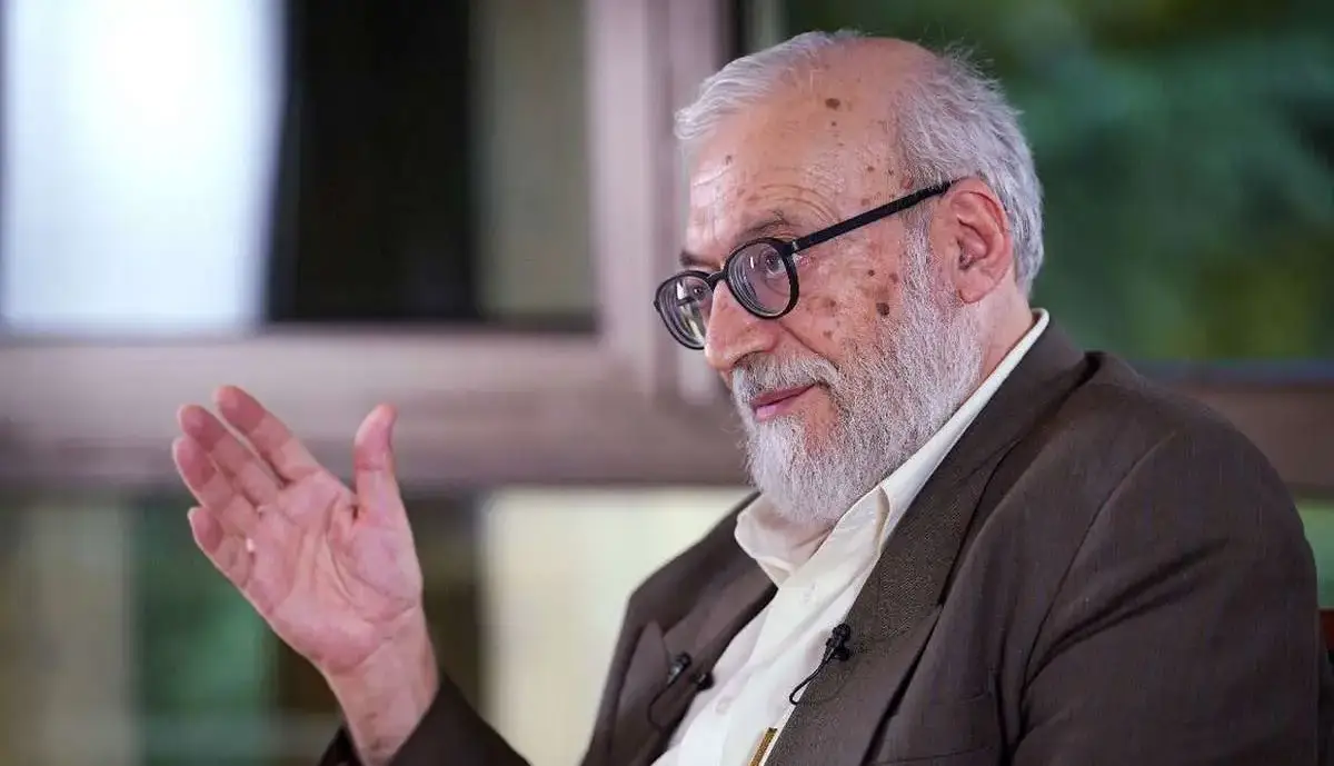 محمد جواد لاریجانی: کاسبی سیاسی ممنوع