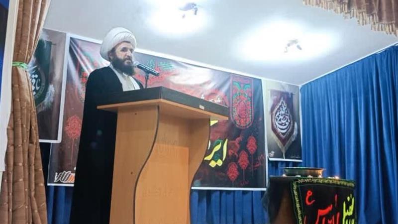 امام جمعه گرمی: شعرای متعهد مجاهدان فرهنگ هستند
