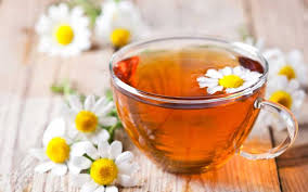 چند دمنوش مفید برای مشکلات بدن