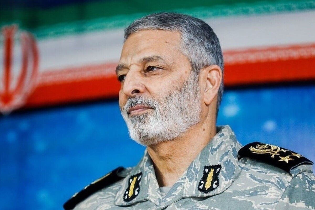 رئیس ستاد کل نیروهای مسلح: ایران در جنگ اخیر اراده خود را بر آمریکا و رژیم صهیونیستی تحمیل کرد