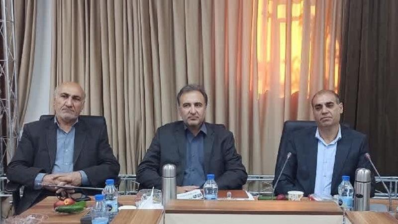 نماینده دهلران: تقویت آموزشوپرورش از دغدغههای اصلی دولت و مجلس است