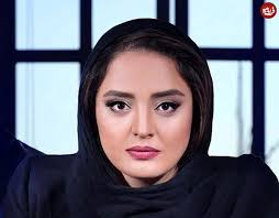 وقتی نرگس محمدی از درس و نمره هاش میگه