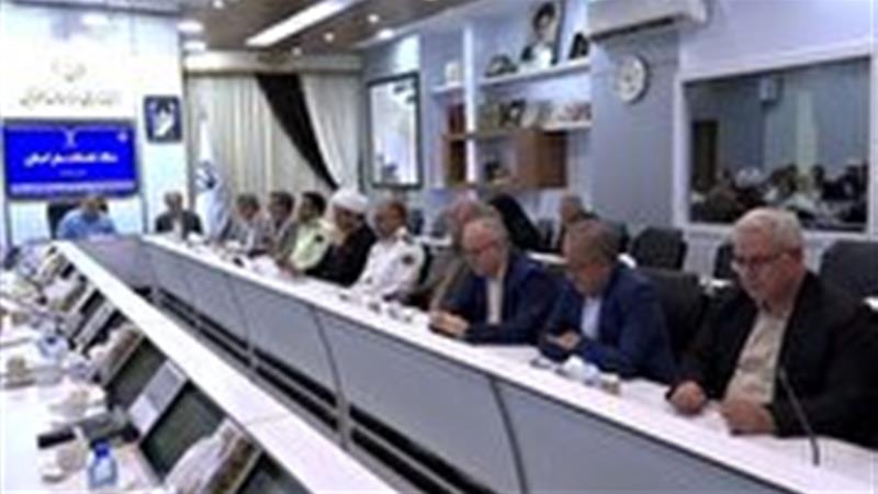 خراسان جنوبی آماده برگزاری چهارمین همایش بین المللی گردشگری