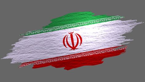 عکس/ پاسدار شهید هرمزگانی حمله رژیم صهیونسیتی