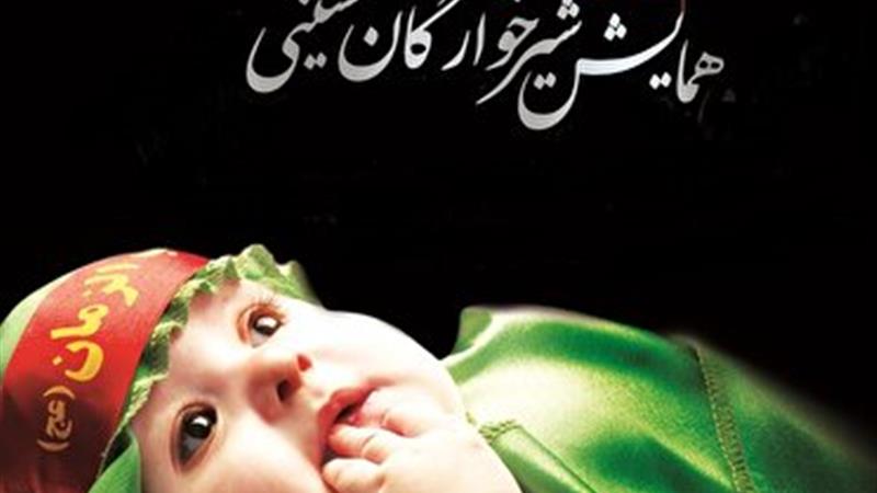 همایش شیرخوارگان حسینی فردا در مهدیه سنندج برگزار می‌شود