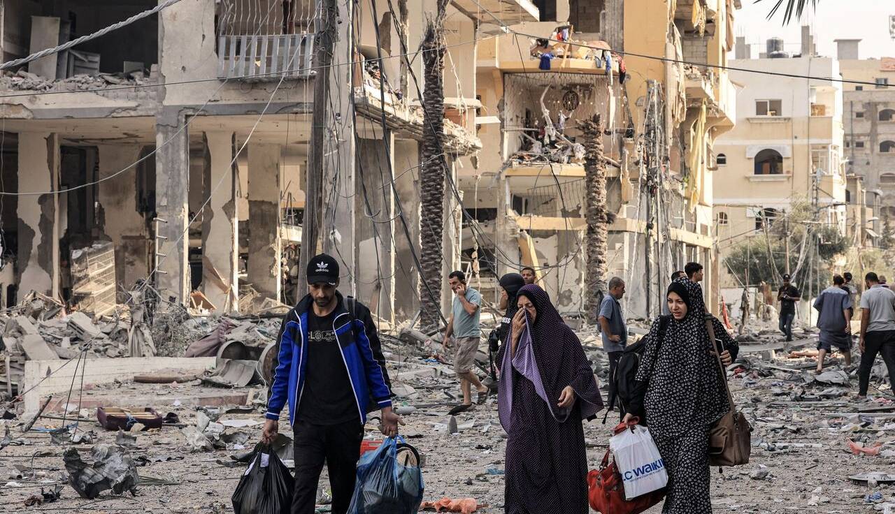 سوئیس خواستار تحقیقات مستقل در مورد کشتار مردم غزه شد