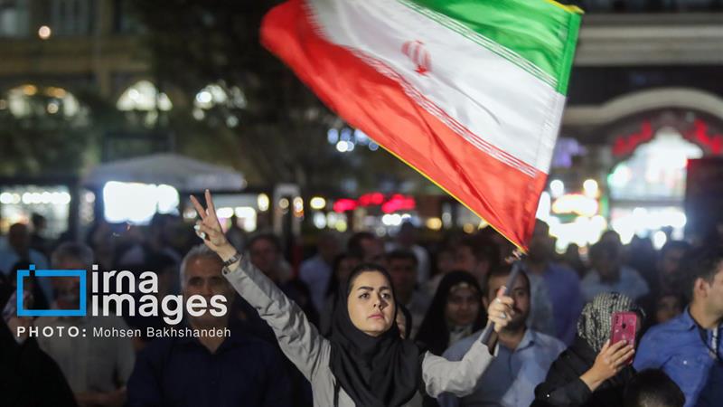 کارشناس بینالملل مطرح کرد: نمایش اقتدار ایران در پرده دیپلماسی جنگ