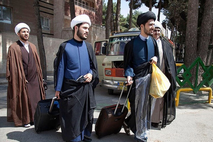 اعزام ۶۰۰ مبلغ در ماه محرم به مناطق مختلف کهگیلویه و بویراحمد