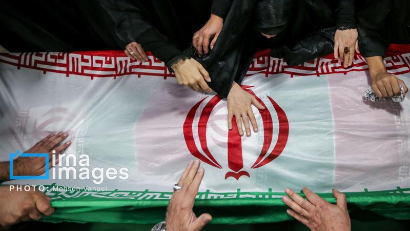خراسانشمالی، میعادگاه یاد و خاطره شهدای مدافع عزت