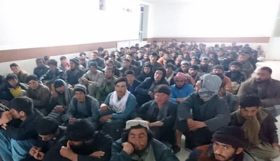 سکونت اتباع غیرمجاز در بخش بندپی بابل ممنوع شد