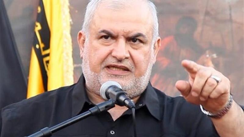 نماینده لبنانی: ایران با پیروزی اخیر، قدرت بازدارندگی اش را ثابت کرد