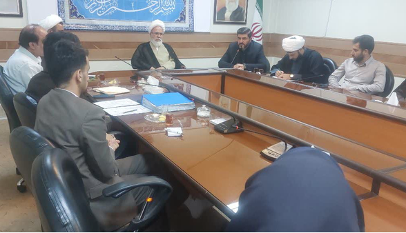 نماینده ولی‌فقیه: ستادهای مردمی جنگ باید در روستاهای کرمانشاه فعال شوند