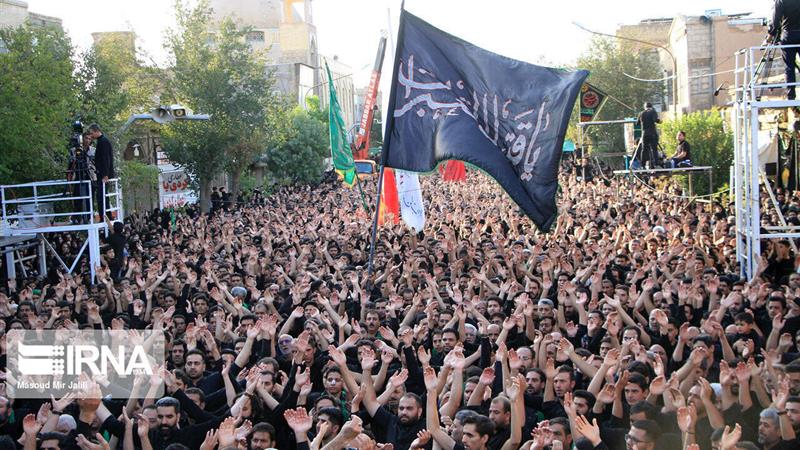 بیش از یک هزار هیات مذهبی استان یزد ساماندهی شدند