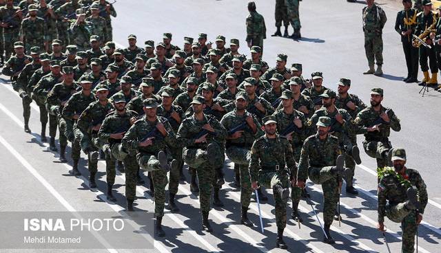 ایران قوی‌تر شد