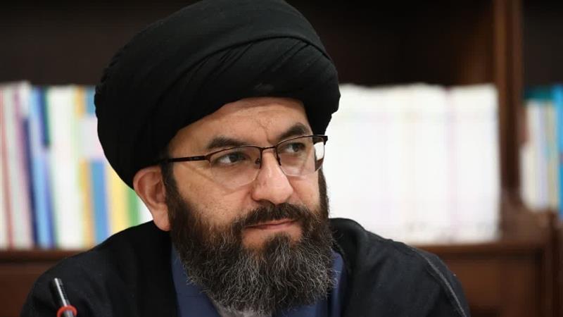 امام جمعه زنجان: امروز باید روایت فتح را تبیین کنیم