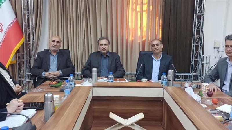 حذف مدارس سنگی گام اساسی در تحقق عدالت آموزشی است