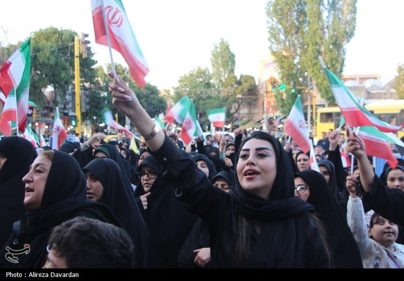 سرمقاله فرهیختگان/ نوروزتان پیروز