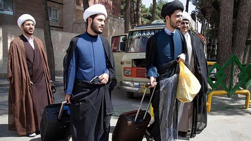 ۱۳۵۰ مبلغ و روحانی به نقاط مختلف خراسان جنوبی اعزام شدند