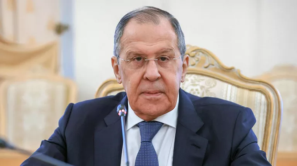 ابراز نگرانی لاوروف از تهدید اسرائیل درباره آتشبس