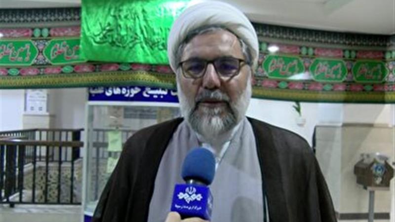اعزام ۱۲ هزار مبلغ به سراسر کشور