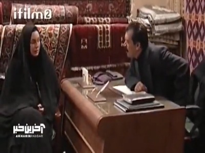 باید قید این دختره رو بزنی!