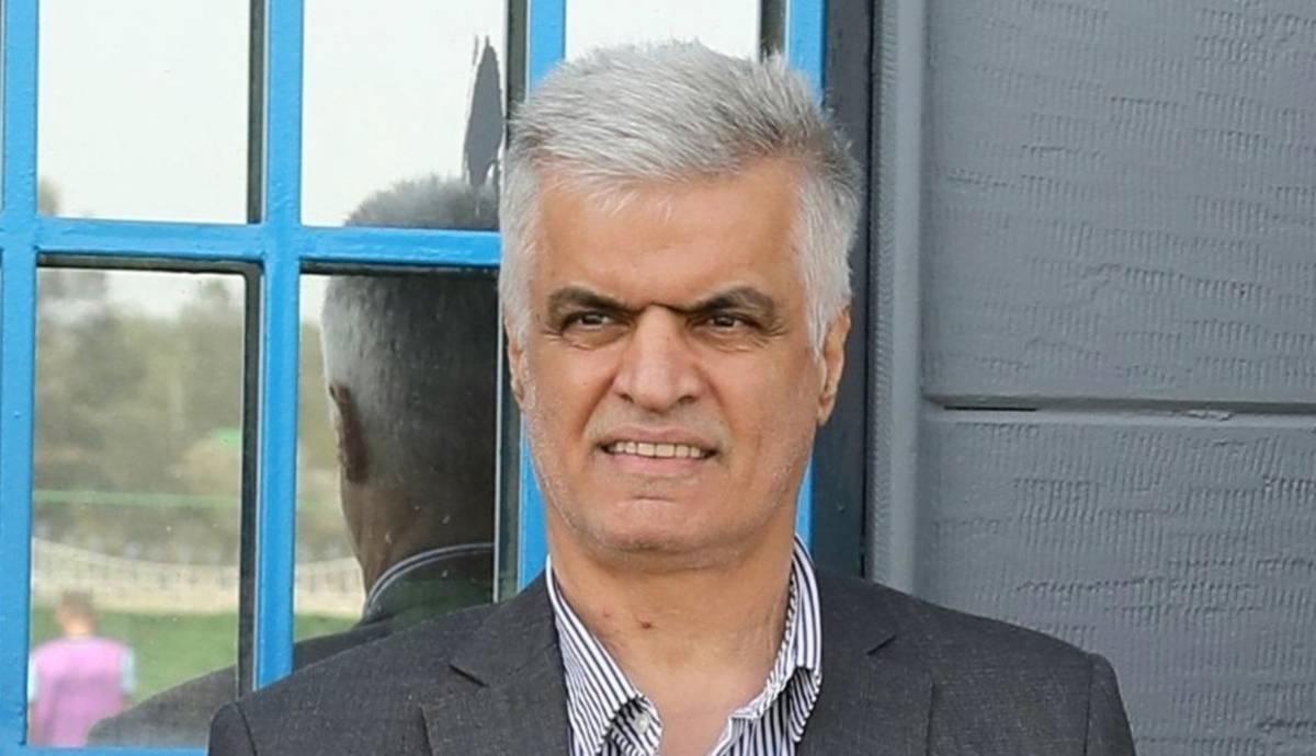 نقی نائیجی: پیکان ۱۲ بازیکن در تیم امید دارد