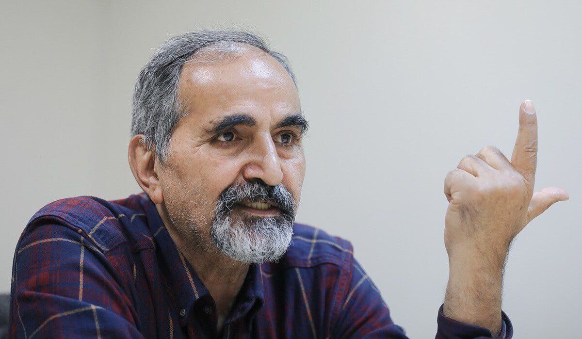 تقی آزاد ارمکی: حمله دشمن برای نابودی ایران است نه تغییر بخشی از نظام