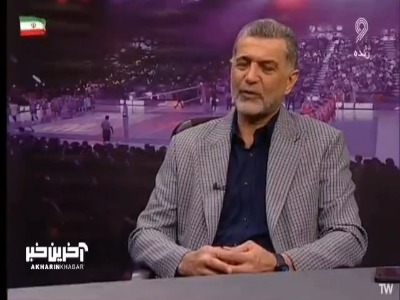نگاهی کلی به عملکرد تیم ملی والیبال ایران در لیگ ملت‌ها با بهروز عطایی