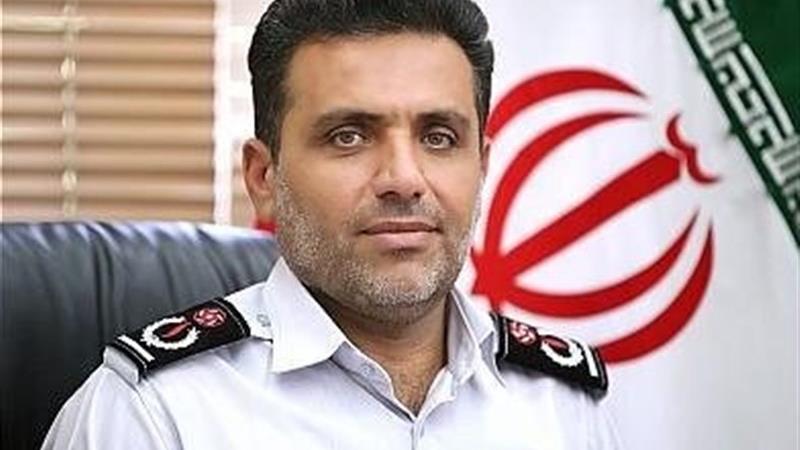 پایان عملیات امداد، آواربرداری و جستجوی مفقودین در مناطق آسیبدیده