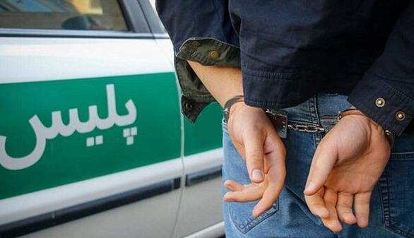 بوشهر، رتبه آخر کشور در جرایم شرارت را دارد