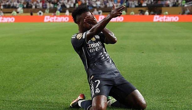 صعود رئال و الهلال در جام جهانی باشگاه‌ها