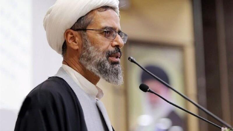 امامجمعه بجنورد: پشتیبانی مردم از نیروهای مسلح موجب شکست دشمنان شد