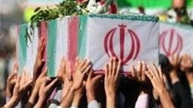 مترو و اتوبوس رایگان برای شرکت در مراسم تشییع شهدای حملات رژیم صهیونیستی