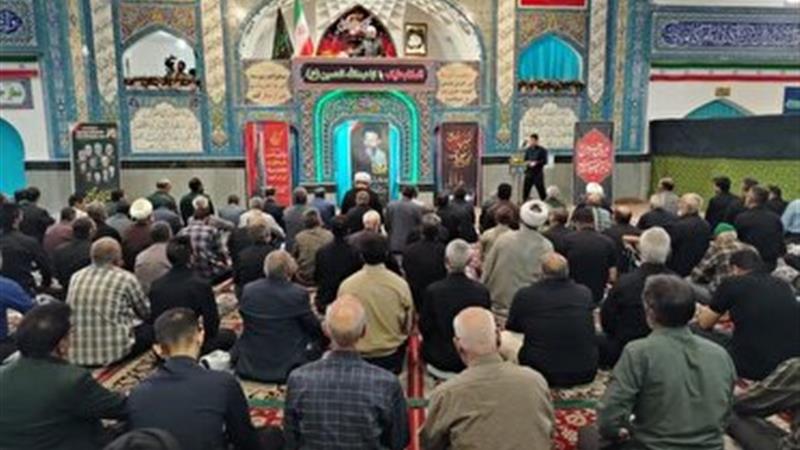 پیروزی مردم شهید پرور ایران اسلامی در جنگ ۱۲ روزه با تکیه بر مکتب عاشورایی