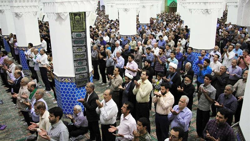 امام جمعه یزد: دستاوردهای دفاعی کشور، نتیجه تدبیر رهبر معظم انقلاب است