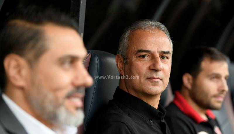 روابط عمومی پرسپولیس: مسئله کارتال خانوادگی است
