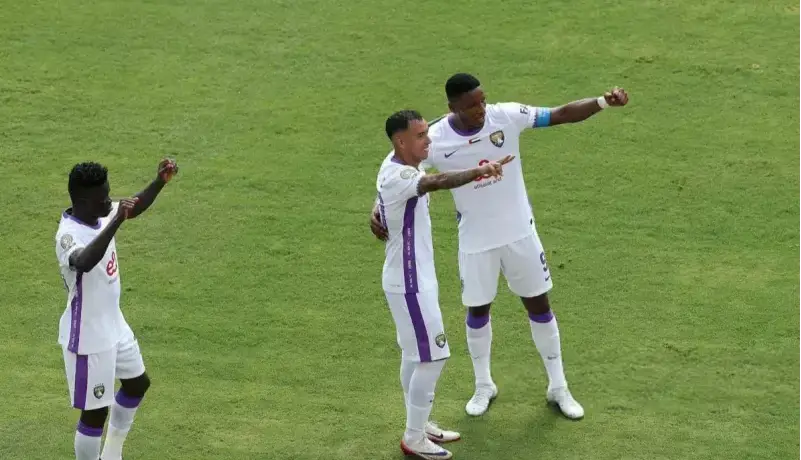 العین 2-1 الوداد؛ قهرمان آسیا از حیثیتش دفاع کرد