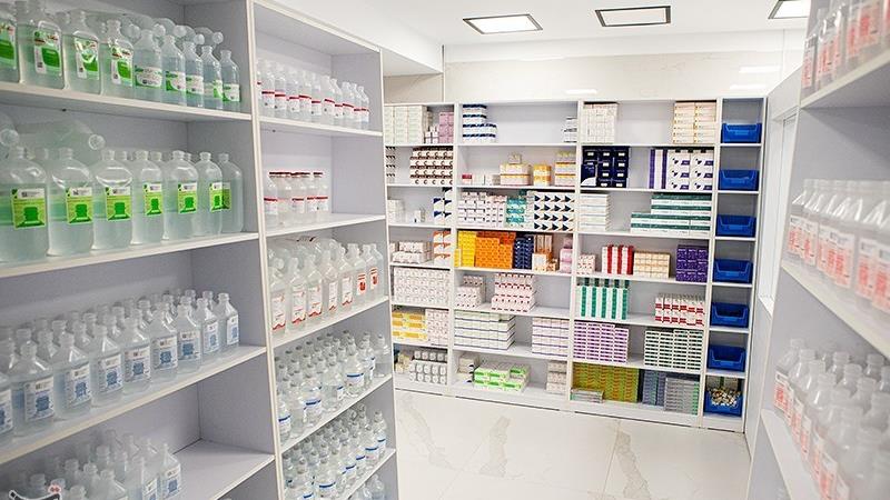 تشکیل کمیته رصد دارو از آغاز حملات رژیم صهیونی/بیماران تهرانی بدون دارو نماندند