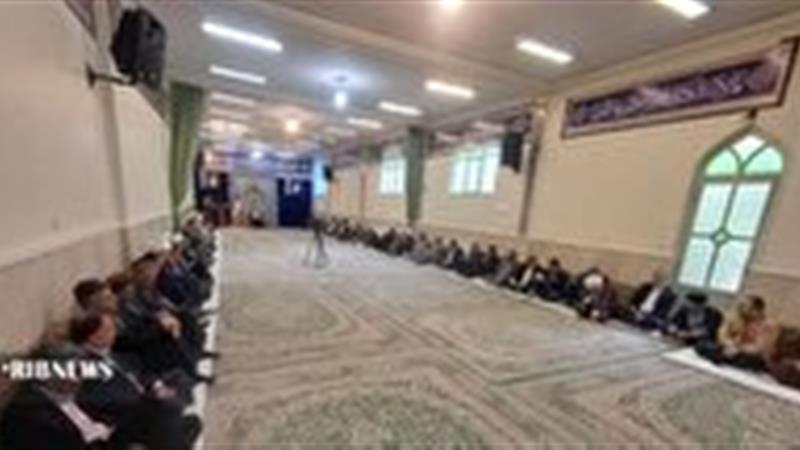 الگوگیری از مکتب عاشورا راه رسیدن به سعادت دنیوی و اخروی