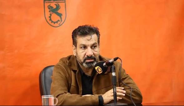 مومنی: مس رفسنجان با قدرت وارد لیگ میشود