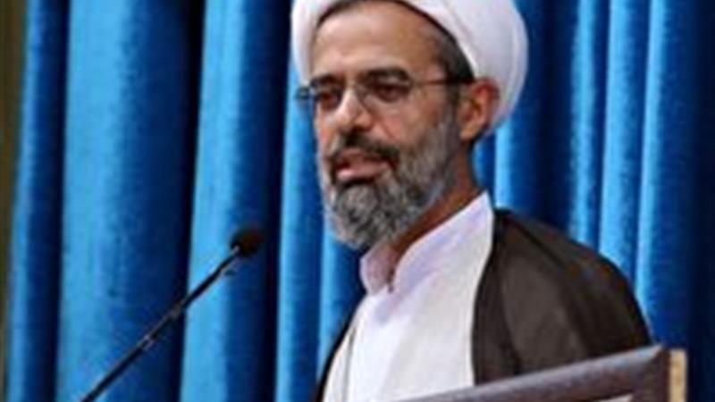 پشتیبانی مردم از ولایت و نیروهای مسلح موجب شکست دشمنان شد