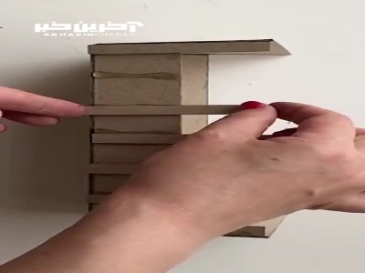 ایده های خلاقانه برای درست کردن کاردستی های جذاب