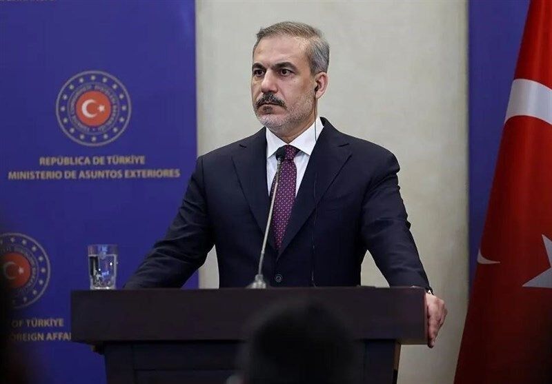 ترکیه: اقدام ایران، دفاع مشروع از خود بود